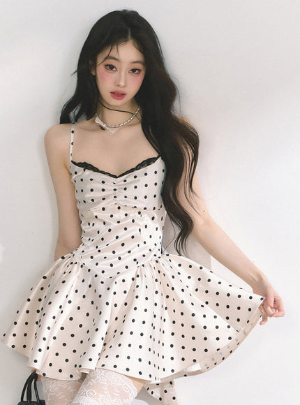 Pin-Up Rêverie Dress