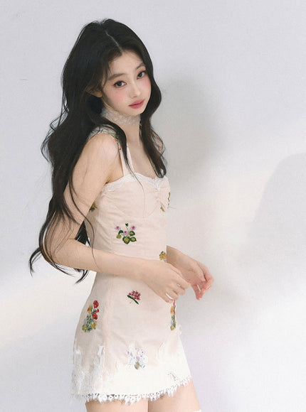 Maison de Fleur Dress