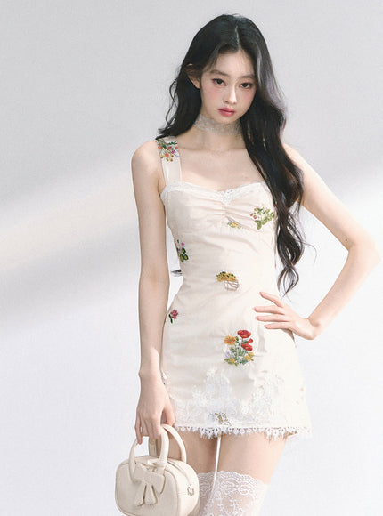 Maison de Fleur Dress