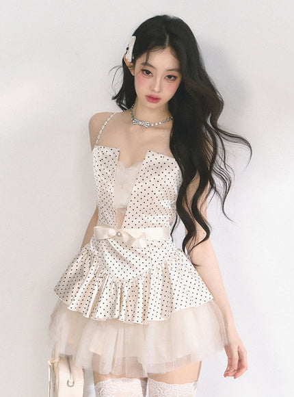 Sugar Cabaret Dress
