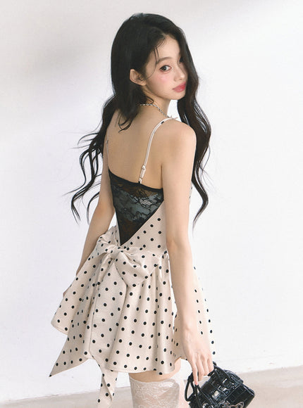 Pin-Up Rêverie Dress