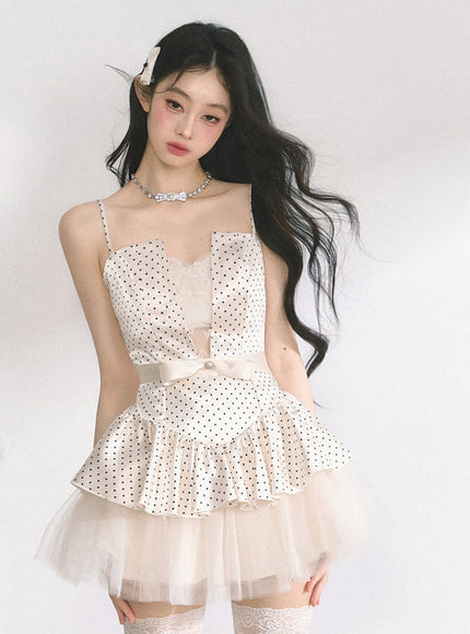 Sugar Cabaret Dress
