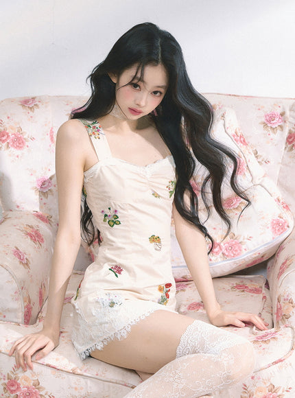 Maison de Fleur Dress