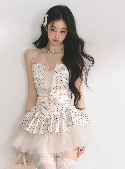 Sugar Cabaret Dress