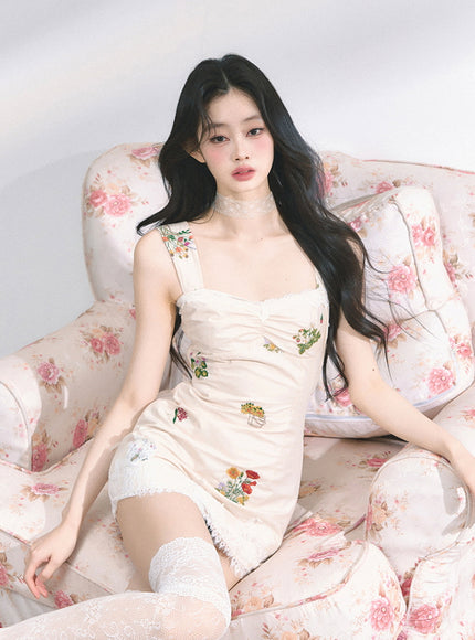 Maison de Fleur Dress