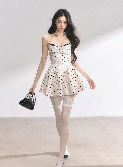 Pin-Up Rêverie Dress