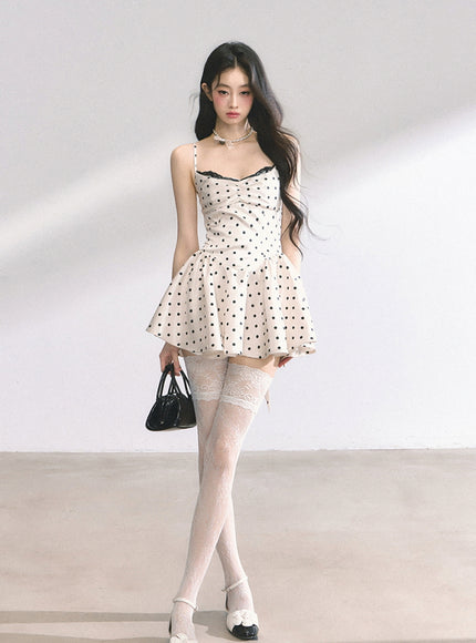 Pin-Up Rêverie Dress