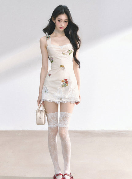 Maison de Fleur Dress