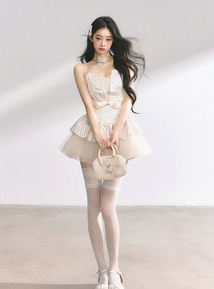 Sugar Cabaret Dress