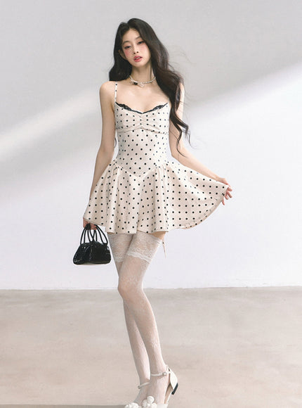 Pin-Up Rêverie Dress