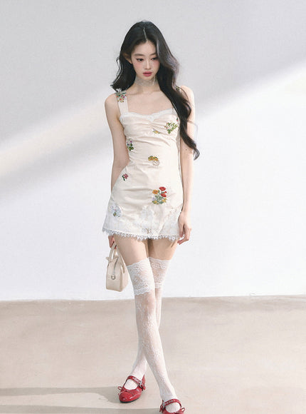 Maison de Fleur Dress