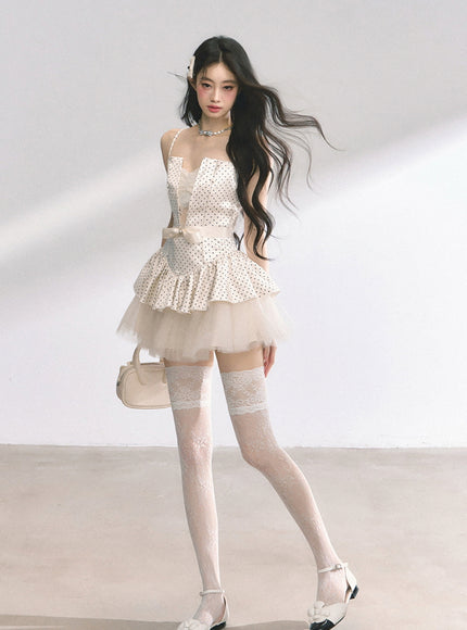 Sugar Cabaret Dress