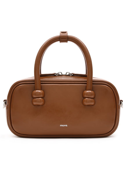 Milo Bag - Brown
