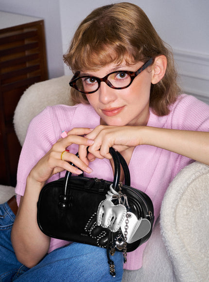 Milo Bag - Black