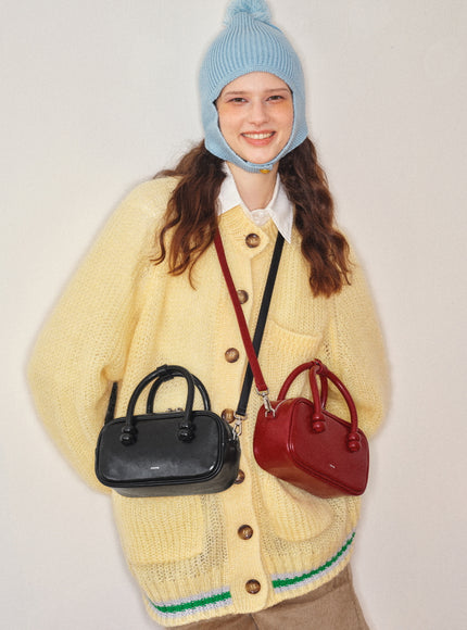 Milo Bag - Red