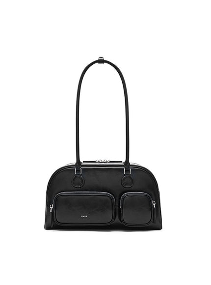 Pocket Muse Bag - Black