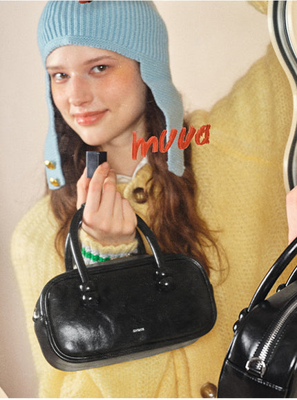 Milo Bag - Black