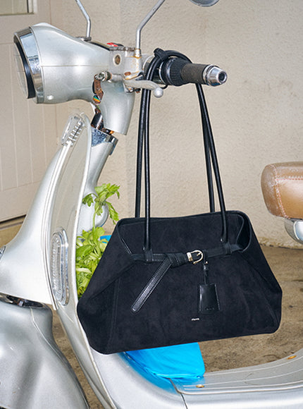 Amelie Bag - Black