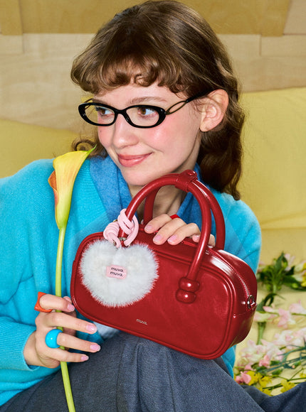 Milo Bag - Red