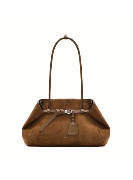 Amelie Bag - Brown