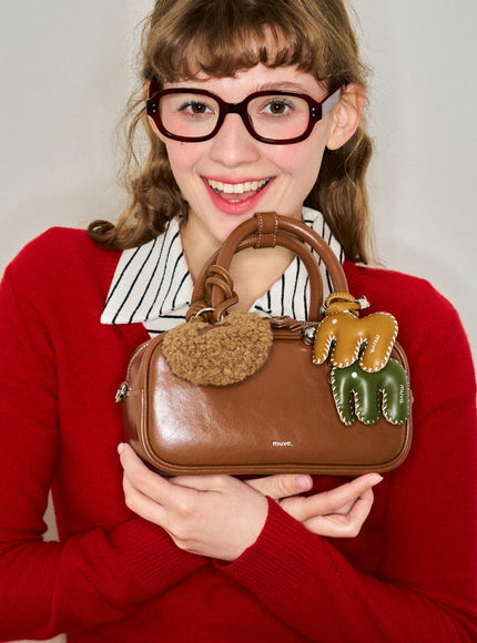 Milo Bag - Brown