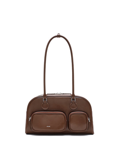 Pocket Muse Bag - Brown