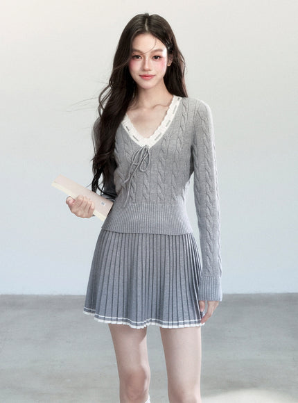 Étoile Mist Set