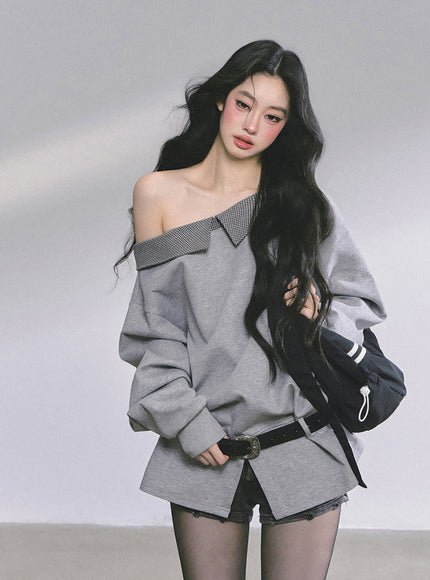 Mono Off Belt Set