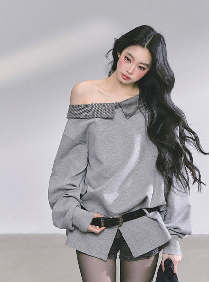 Mono Off Belt Set