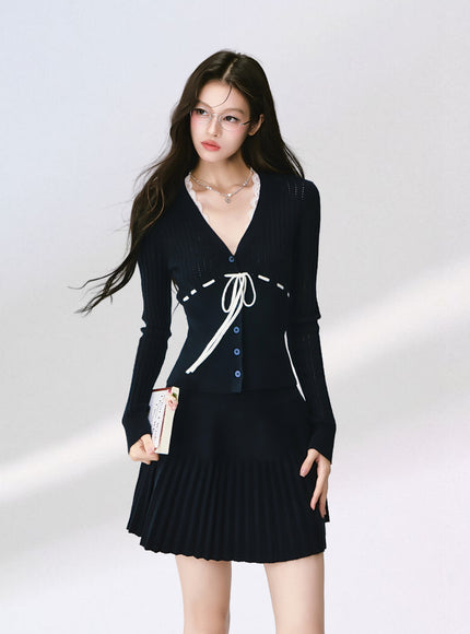 Ribbon Academia Set