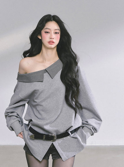 Mono Off Belt Set