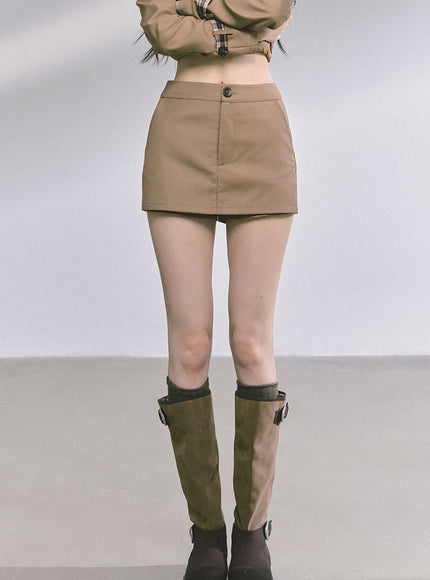 London Check Ensemble Set