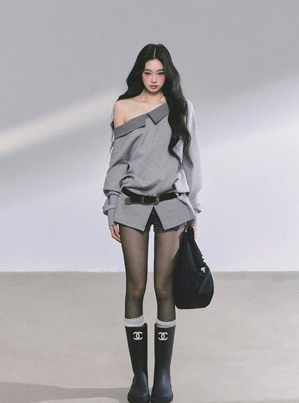 Mono Off Belt Set