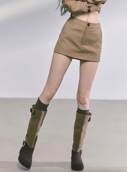 London Check Ensemble Set