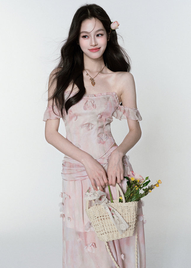Petal Whisper Set