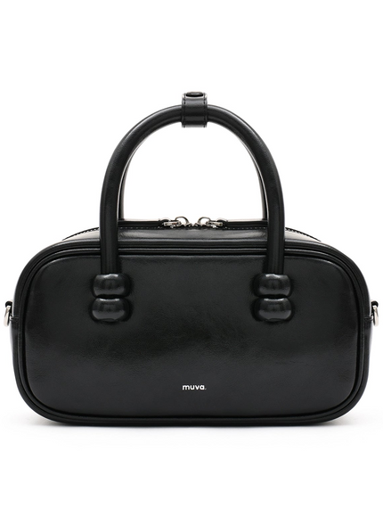 Milo Bag - Black