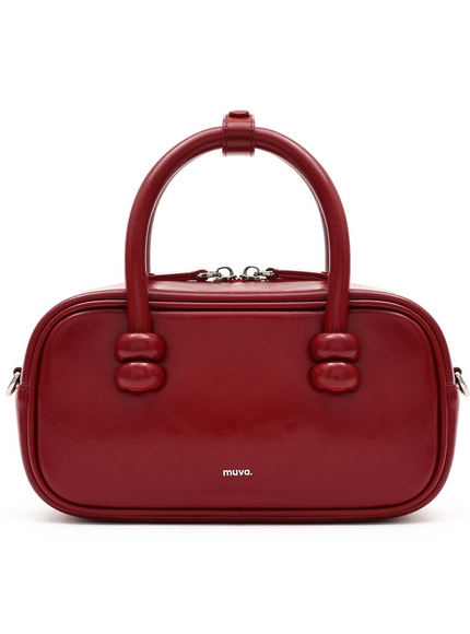 Milo Bag - Red