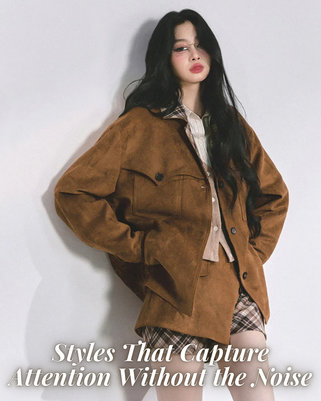 Fall Fashion Tips: Styles That Capture Attention Without the Noise