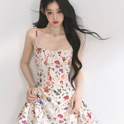 K Poupée Mini Glam collection of short spotlight-ready K-fashion dresses and sets. Playful, chic, and bold styles capture effortless charm, designed for parties, dates, and city nights when attention finds you naturally.