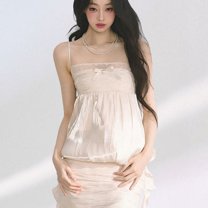 K Poupée Set collection of spotlight-ready K-fashion outfits. Coordinated silhouettes balance playful energy with chic glam, perfect for parties, stylish outings, and moments when effortless presence captures every spotlight.
