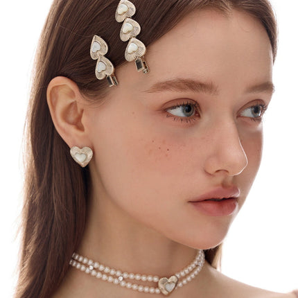 K Poupée Accessories collection of spotlight-ready K-fashion jewelry, bags, charms, and hair accents. Chic details elevate every outfit, perfect for parties, dates, and daily looks that glow with effortless charm.