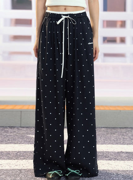 Wide Pantss