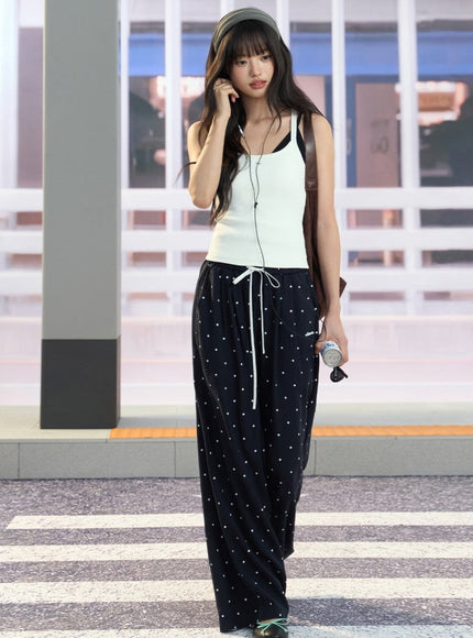 Wide Pantss - 3