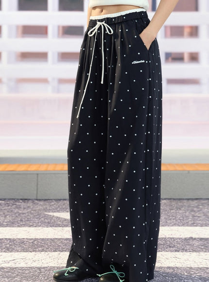 Wide Pantss - 5