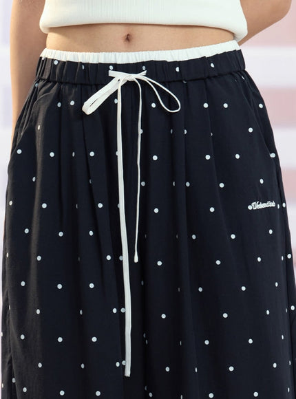 Wide Pantss - 6