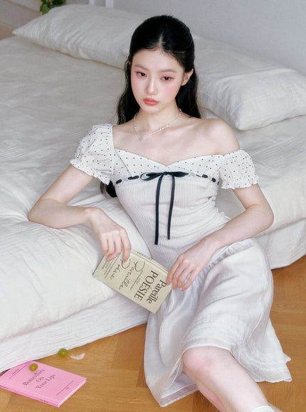 Clean A-Line Midi Skirt