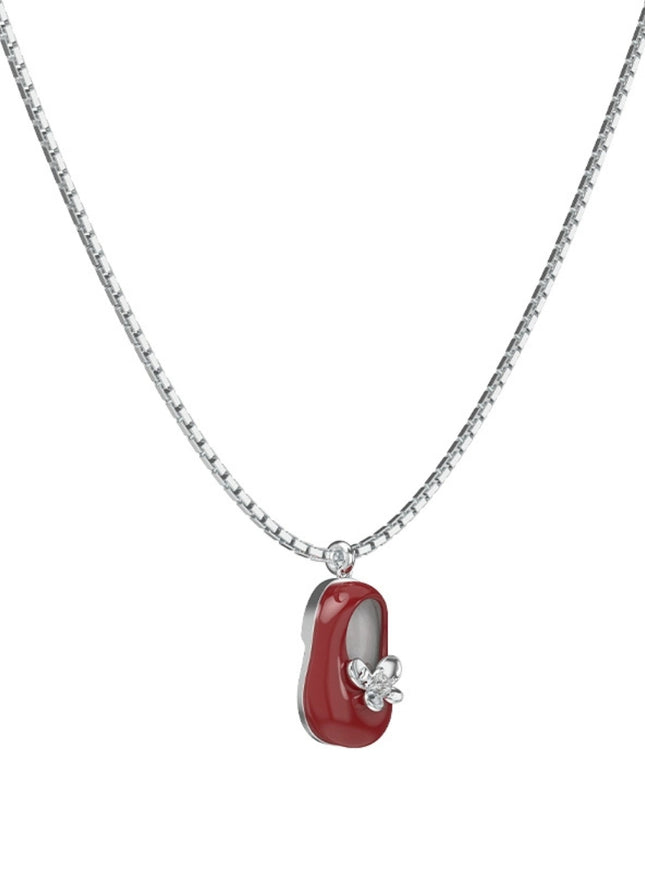 Baby Jane Chain Necklace