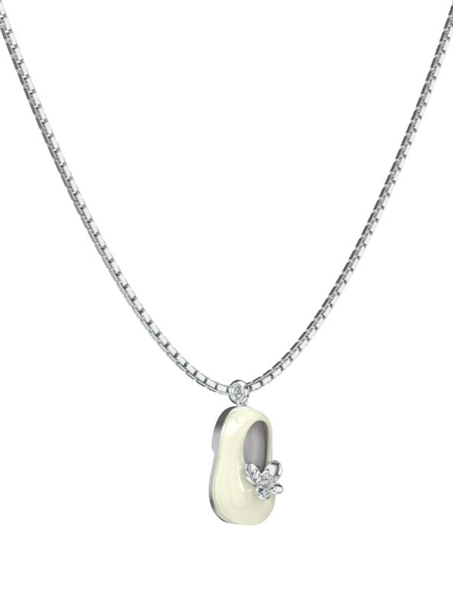 Baby Jane Chain Necklace