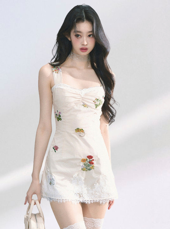 Maison de Fleur Dress