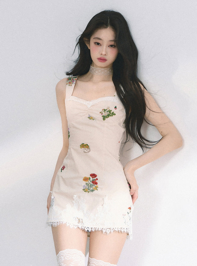 Maison de Fleur Dress